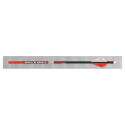 31-1/2-Inch Maxima 350 Red Small Diameter Arrow, Each