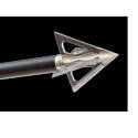 1-1/4-Inch 4-Blade Steel Striker X Broadhead   