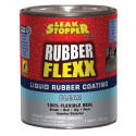 1-Quart Clear Rubber Flex Leak Stop