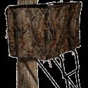 Camouflage Fabric Deluxe Universal Blind Kit   