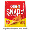 2.2-Oz Double Cheese Flavor Cheez-Its