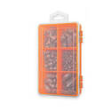 160-Pack Sinkers Assortment      