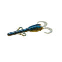 4-Inch Baby Brush Hog Fishing Bait     