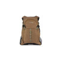 13-Inch X 20-Inch Tan Tackle Backpack 