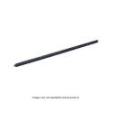 30-Inch X 3/4-Inch Diameter Drawn Point Steel Round Stake With Hole   