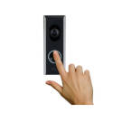 20-Foot Night Vision Wifi Video Doorbell   