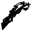 Turbo M1 Proview 3Scp AcuDraw Pro Crossbow Package