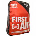 2.0 First Aid Medical Supplies & Survival Tools