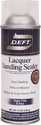12-Ounce Clear Interior Sanding Sealer Lacquer 