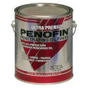5-Gallon Redwood Red Label Stain, 250-Voc