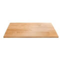 28-Inch Hardwood Top For Workbench 