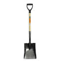 30-Inch Square Point Shovel With Wood Handle