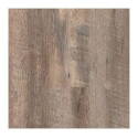 6-Inch X 48-Inch Wood Grain Earthen Vinyl Timeless Floor Plank
