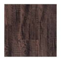 48 x 6-Inch Beveled Edge Wood Grain Pattern Vinyl Timeless Floor Plank 