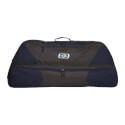 Gray/Olive Polyester Bow-Go Bow Case    