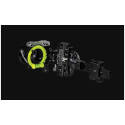 0.019-Inch Pin Adjustable Axis  Engage Hybrid Bow Sight       