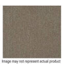 23-1/2 x 23-1/2-Inch Brown Loop Level Best Carpet Tile      