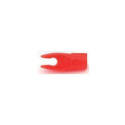 Red Pin Nock 12-Pack