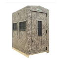 1 To 2 Seat Vengeance Camo Marksman Hunting Blind
