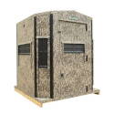 1 To 3 Seat Vengeance Camo Marksman Hunting Blind