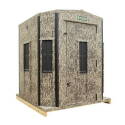 1 To 3 Seat Vengeance Camo Marksman Octagon Hunting Blind