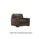Vincenzo Leather Chair