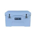 50-Liter Marine Blue Ultimate Ice Chest Cooler       