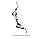 X-Large Nitro Mag Black Right Handed Compound Bow