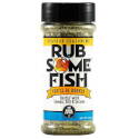 5.6-Ounce Dry Seafood Seasoning