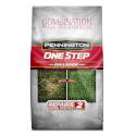 One Step Complete Sun And Shade Grass Seed Mix, 6-1/4-Pound