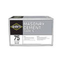 75-Pound Gray Type S Masonry Cement 