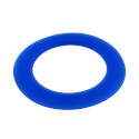 2.75-Inch Id X 4.3-Inch Od Diameter Rubber Toilet Flush Valve Seal   