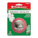 Fluidmaster® 510M-001-P10 