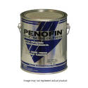 5-Gallon Clear Blue Label Penetrating Oil Finish, 250-Voc