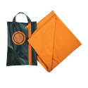 20 x 16-Inch Orange Super-Absorbent MicroFiber Towel   