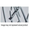 2-1/2-Inch #8 Thread Trim Head Star Drive Zip-Tip Point Steel Climatek Rt Composite Screw