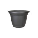 Mojave Planter Black 22-Inch