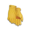 X-Large Cowhide Fencing Gloves
