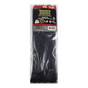 Black Nylon Standard-Duty Cable Tie   