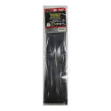 Black Nylon Standard-Duty Cable Tie   