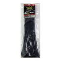 Black Nylon Cable Tie   