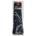 Black Nylon Heavy-Duty Cable Tie   