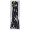 Black Nylon Heavy-Duty Cable Tie   