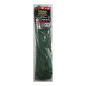 14.6-Inch Green Standard Duty Cable Tie 100-Pack