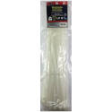 Natural Nylon Heavy-Duty Cable Tie   