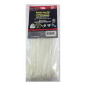 Natural Nylon Standard-Duty Cable Tie   