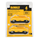 DeWALT® DCB240-2 