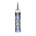10.1-Oz 40 To 100 Deg F Tan Extreme Stretch Acrylic Urethane Premium Elastomeric Sealant   