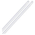40-Watt Equivalent T12 G13-Bi Pin Daylight Non-Dimmable LED Linear Light Tube, 2-Pack