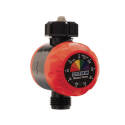 8-Cfm 30 To 80 PSI Plastic 2-Hour Mechanical Water Timer